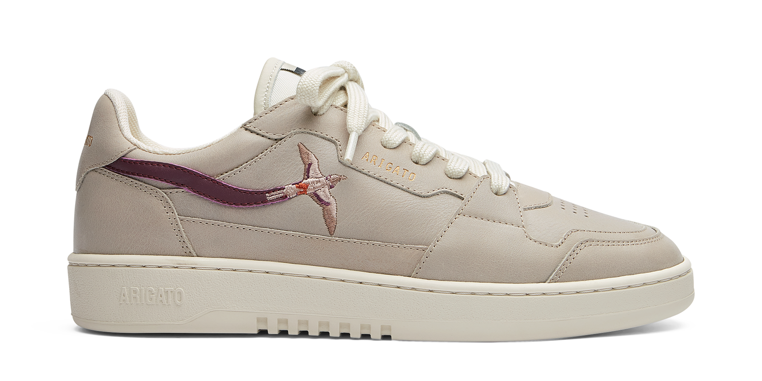 Tenisky a topánky AXEL ARIGATO Dice Lo Bee Bird Béžová | F3621001, 1