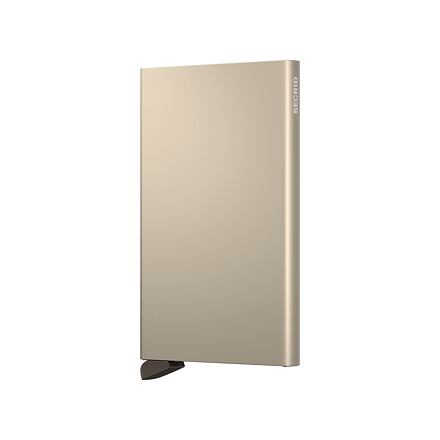 Peňaženka Secrid Cardprotector - Cashmere Metalická | C-Cashmere, 1