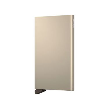 Peňaženka Secrid Cardprotector - Cashmere Metalická | C-Cashmere, 1