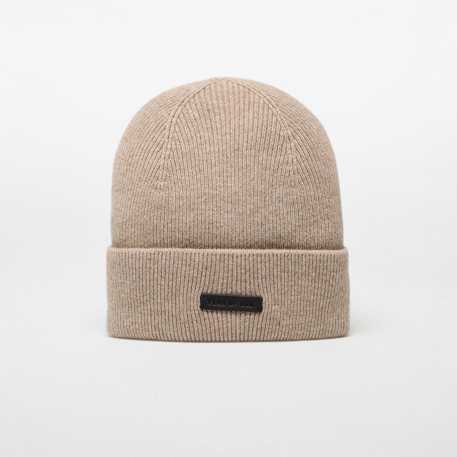 Kulicha Fear of God Beanie Sesame Béžová | FG870-033CAS-977, 0