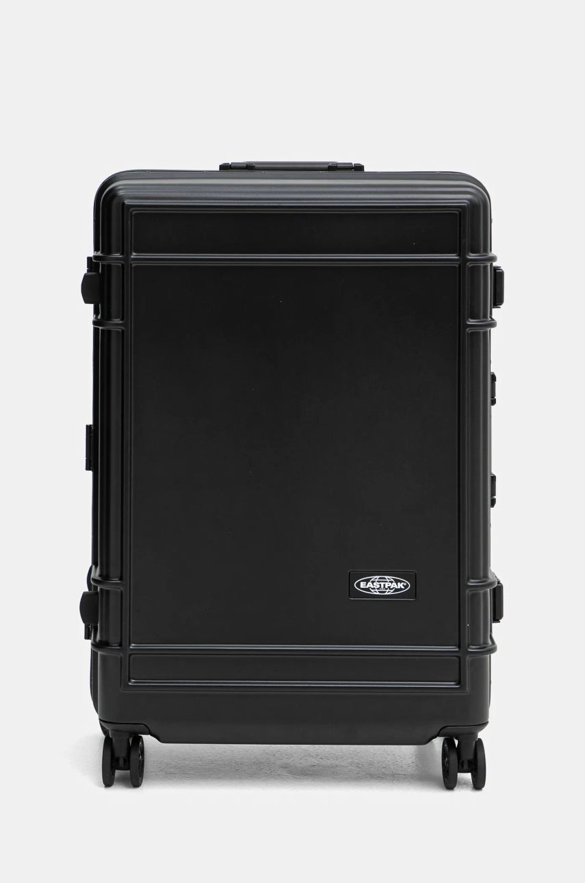 Kufor EASTPAK Eastpak Resist'R Case L Suitcase Čierna | EK0A5BJG0081, 0