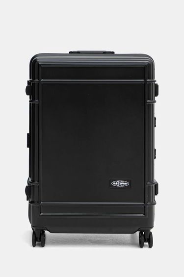 Kufor EASTPAK Eastpak Resist'R Case L Suitcase Čierna | EK0A5BJG0081, 0