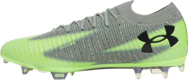 Tenisky a topánky Under Armour Under Armour Shadow Elite 3 FG Šedá | 3028288-348, 3