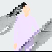 Seasonal Essentials French Terry Full-Zip Hoodie