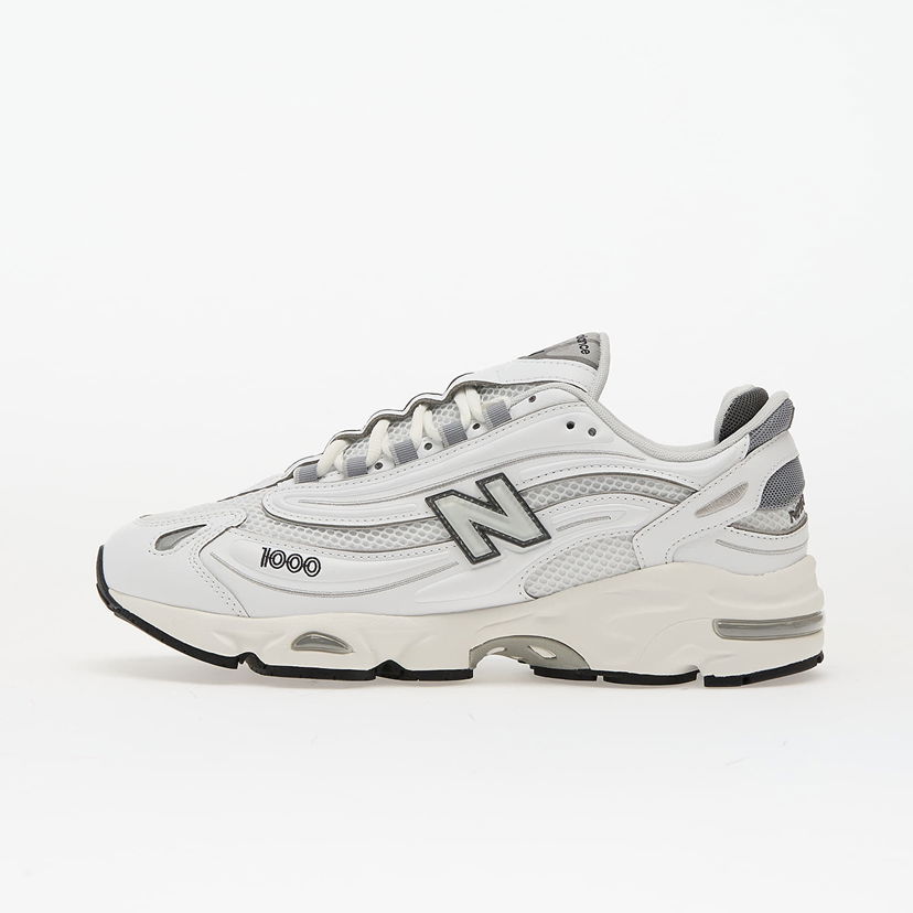 Tenisky a topánky New Balance 1000 Biela | M1000D