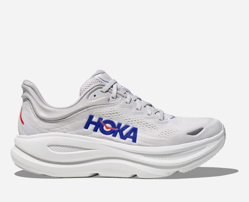 Tenisky a topánky Hoka One One Bondi 9, Size 13.5 Biela | 1162011-CYLT, 0