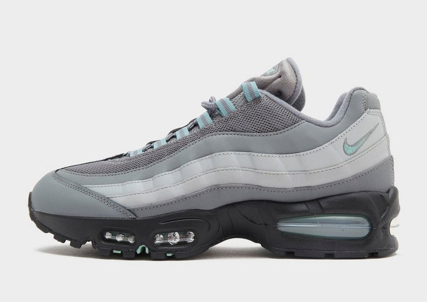 Tenisky a topánky Nike Air Max 95 'Smoke Grey Reflective' Šedá | IM5987-084, 1