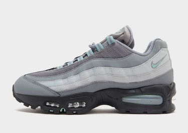 Tenisky a topánky Nike Air Max 95 'Smoke Grey Reflective' Šedá | IM5987-084, 1
