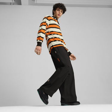 Cargo nohavice Puma PUMA x Carrots Cargo Pants Čierna | 627448_01, 2