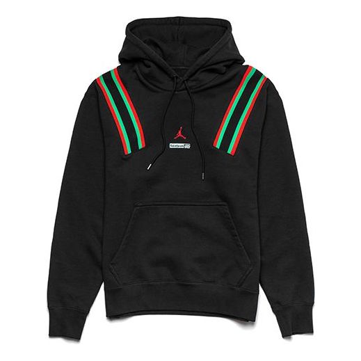 Mikina Jordan Why Not x FACETASM Hoodie Čierna | DC4644-010
