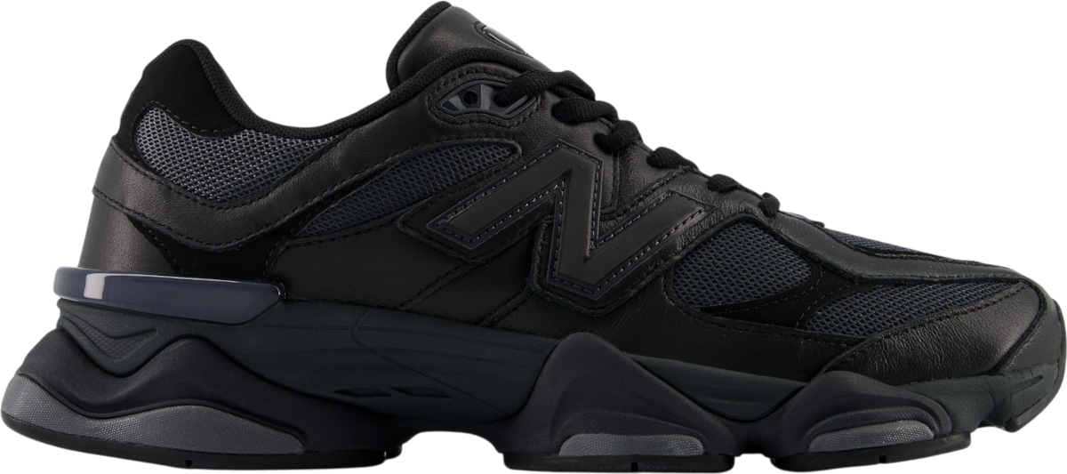 Tenisky a topánky New Balance 9060 Čierna | u9060nri-u9060nri, 0