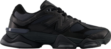 Tenisky a topánky New Balance 9060 Čierna | u9060nri-u9060nri, 0