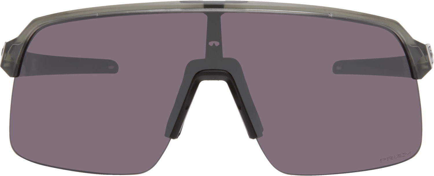 Slnečné okuliare OAKLEY Sutro Lite Sunglasses Šedá | 0OO9463 94637039 888392642820, 0