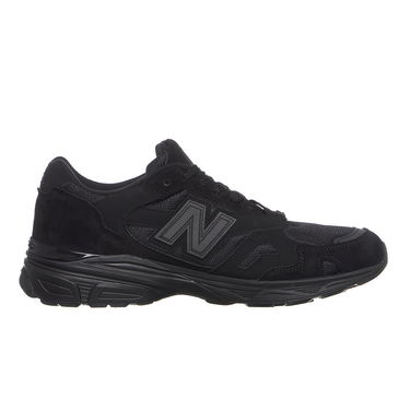 Tenisky a topánky New Balance 920 Made in UK Čierna | M920BLK, 2