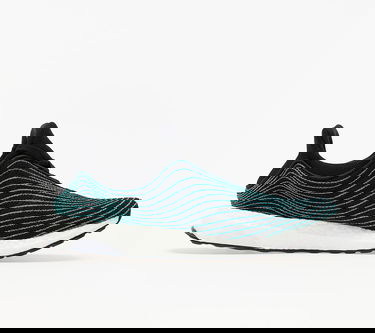 Tenisky a topánky adidas Performance Ultraboost DNA Parley Čierna | EH1184, 1