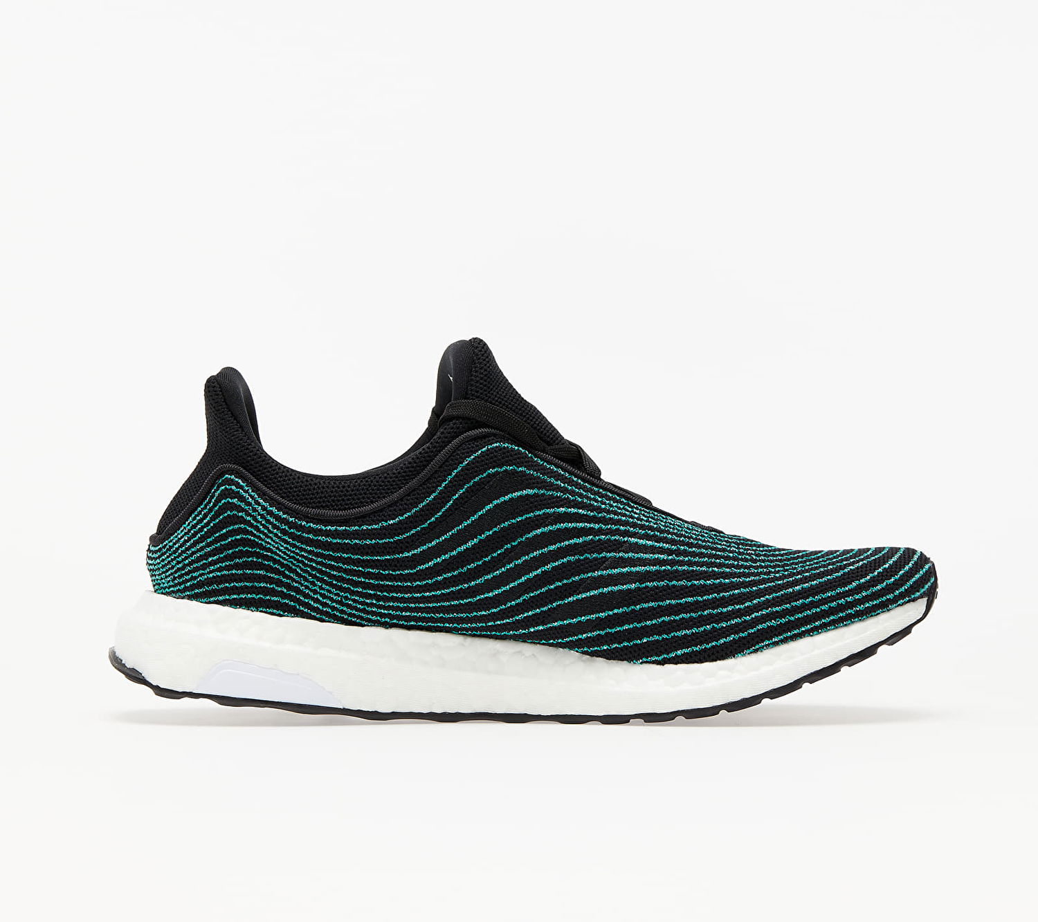Tenisky a topánky adidas Performance Ultraboost DNA Parley Čierna | EH1184, 1