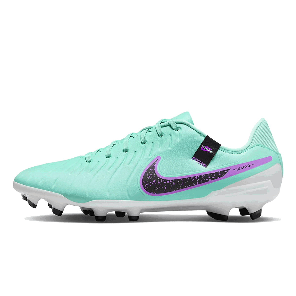 Tenisky a topánky Nike Tiempo Legend 10 Academy MG Tyrkysová | DV4337-300, 0
