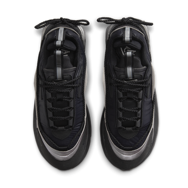 Tenisky a topánky Nike Air Max Furyosa Čierna | HJ4319-001, 3