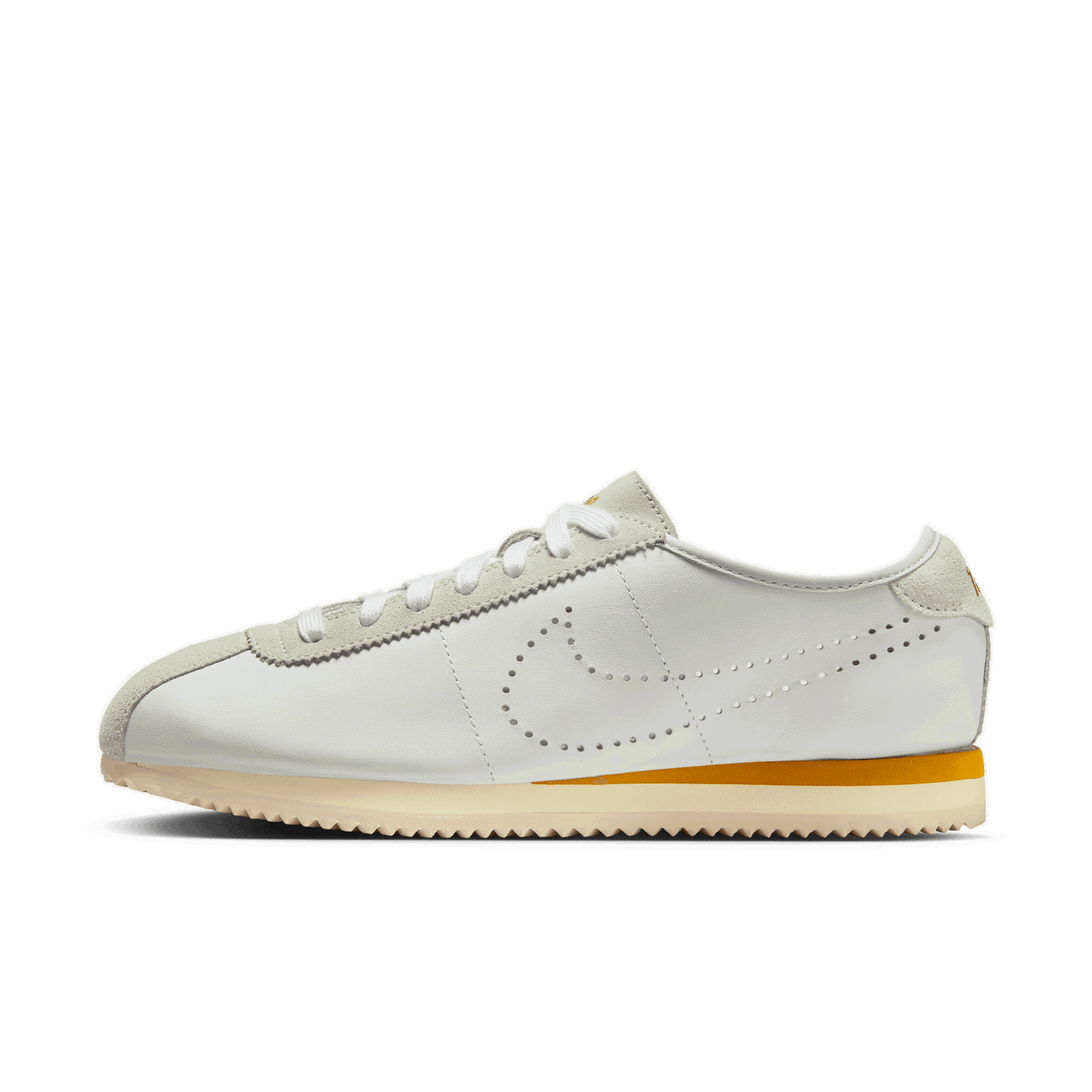 Tenisky a topánky Nike Cortez Leather Biela | HQ1841-100, 0