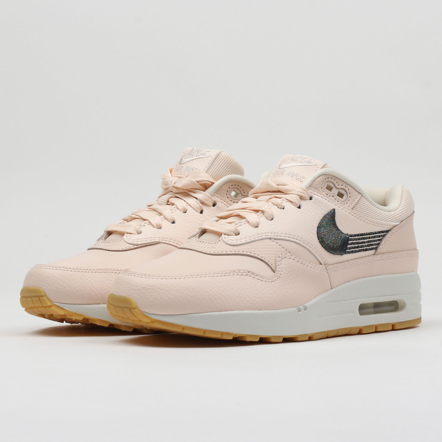 Tenisky a topánky Nike Air Max 1 "Guava Ice" W Ružová | 454746-800, 1