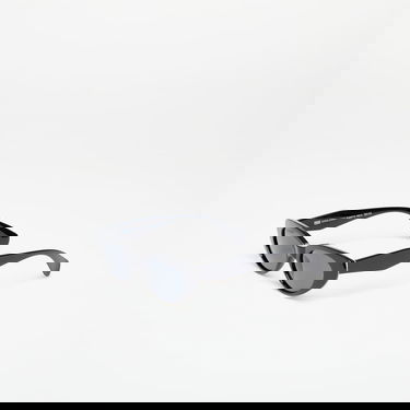 Slnečné okuliare Urban Classics Sunglasses Puerto Rico With Chain Čierna | TB5165 Black, 1