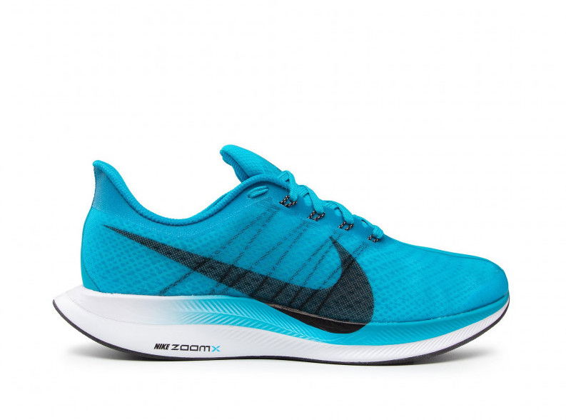 Tenisky a topánky Nike Zoom Pegasus 35 Turbo Modrá | AJ4114 401, 0