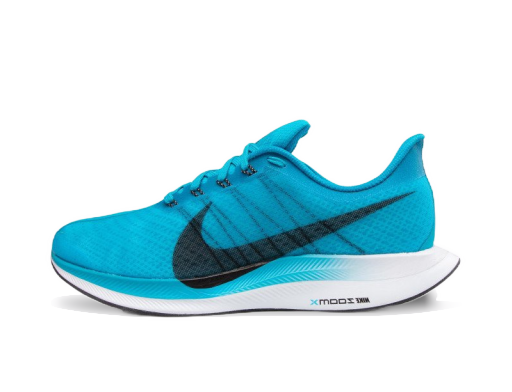 Bežecké topánky Nike Zoom Pegasus 35 Turbo Modrá | AJ4114 401