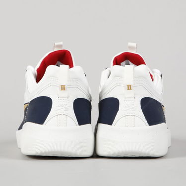 Tenisky a topánky Nike SB Nyjah Free 2.0 SB "Olympic" Navy | BV2078-400, 2