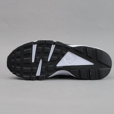 Tenisky a topánky Nike Air Huarache Run PA Čierna | 705008-011, 4