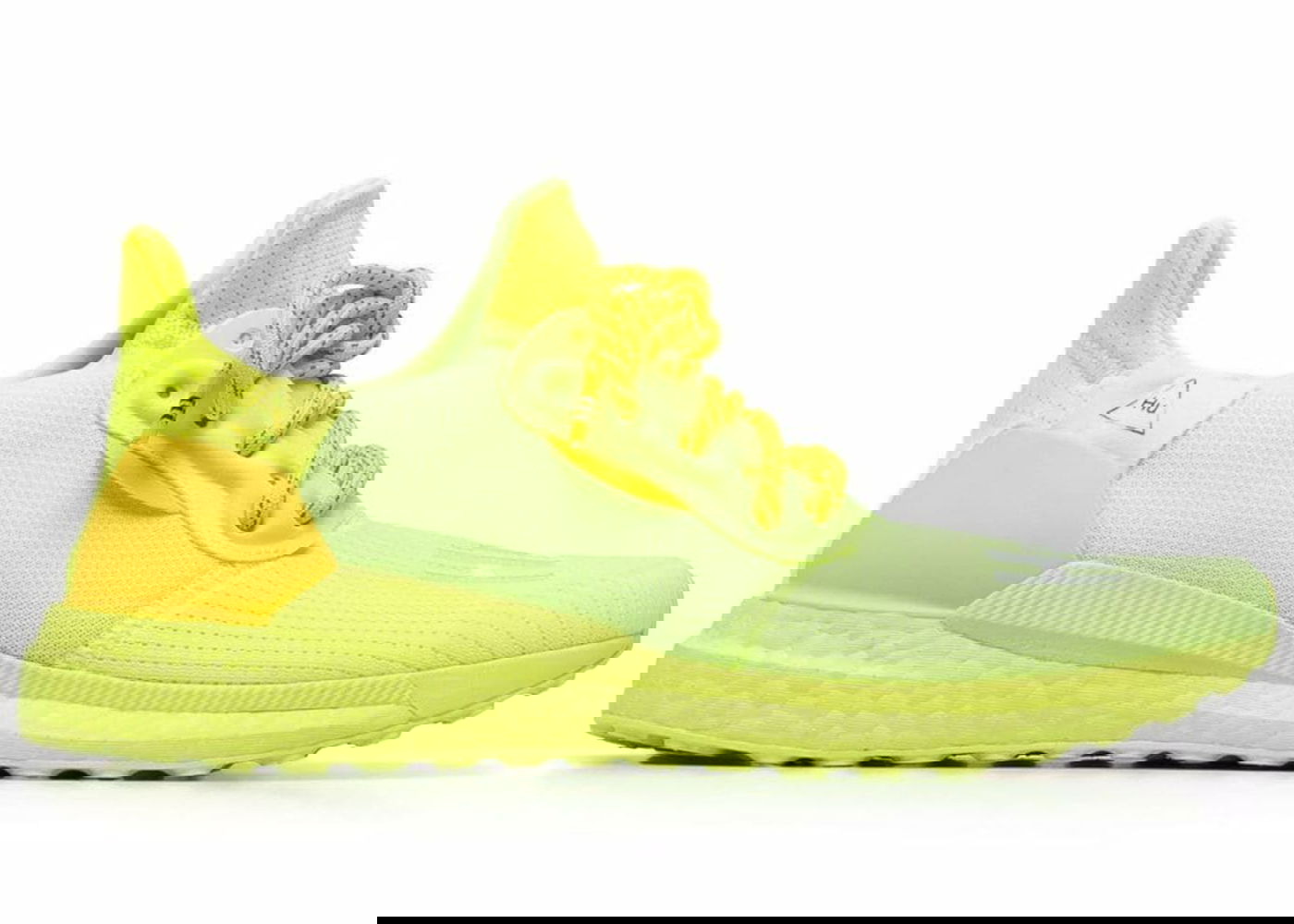 Tenisky a topánky adidas Originals Solar Hu Glide Pharrell x BBC Now Is Her Time Žltá | FV6442, 0