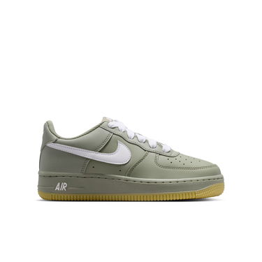 Tenisky a topánky Nike Air Force 1 LV8 Zelené | HQ1911-300, 0