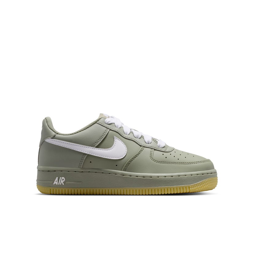 Tenisky a topánky Nike Air Force 1 LV8 Zelené | HQ1911-300