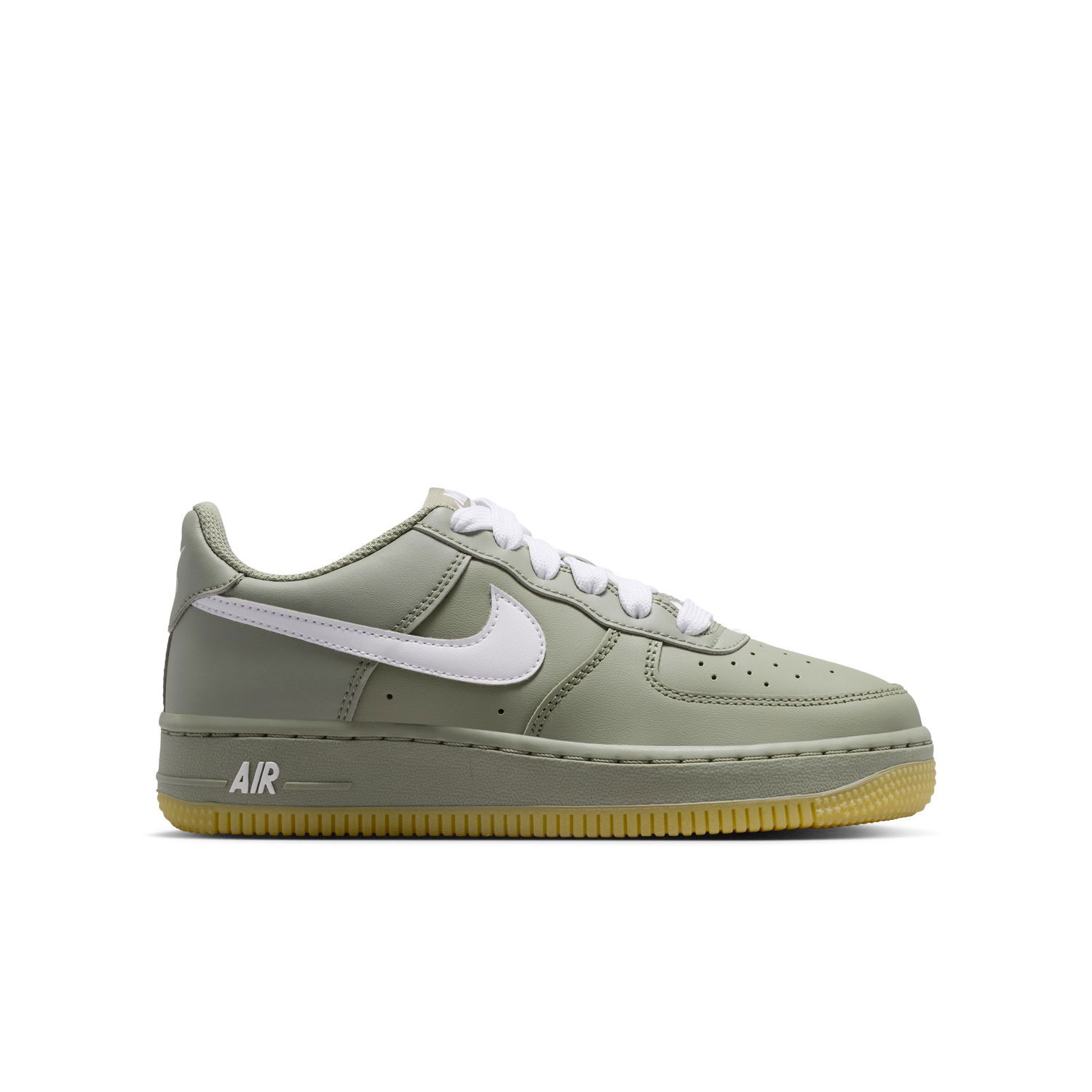 Tenisky a topánky Nike Air Force 1 LV8 Zelené | HQ1911-300, 0
