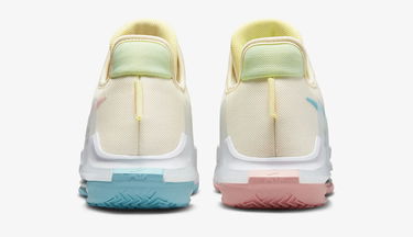 Tenisky a topánky Nike LeBron Witness VI Béžová | CZ4052-102, 4
