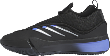Tenisky a topánky adidas Performance Dame 9 Basketball Shoes Čierna | JI1938, 1