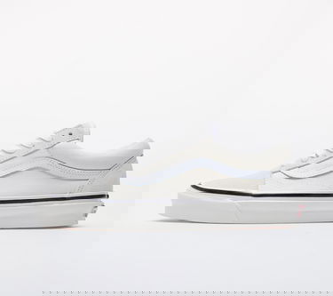 Tenisky a topánky Vans Old Skool 36 DX Biela | VN0A38G2MR4, 0