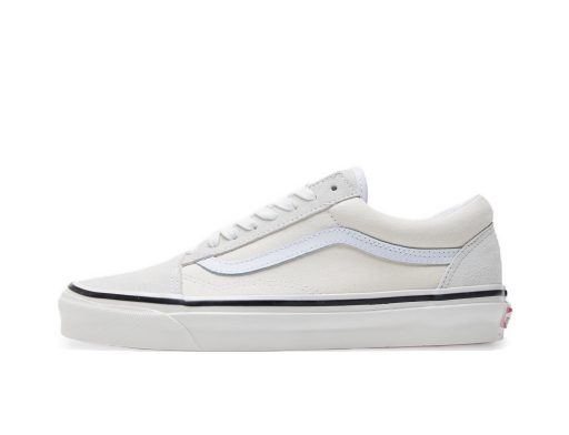 Tenisky a topánky Vans Old Skool 36 DX Biela | VN0A38G2MR4