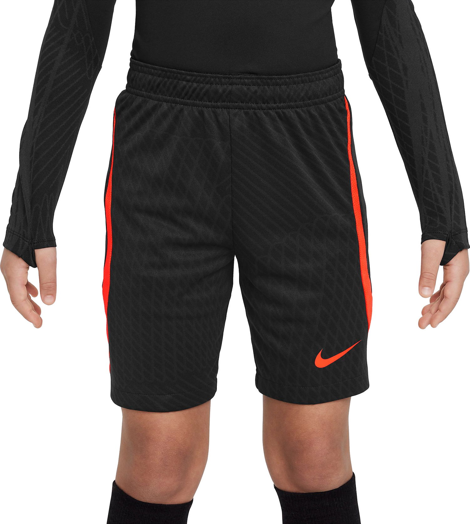 Šortky Nike Nike Dri-FIT Strike Shorts Čierna | fd0314-014, 0