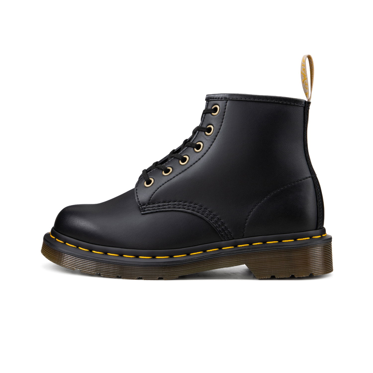 Tenisky a topánky Dr. Martens 101 Čierna | DM23984001, 0