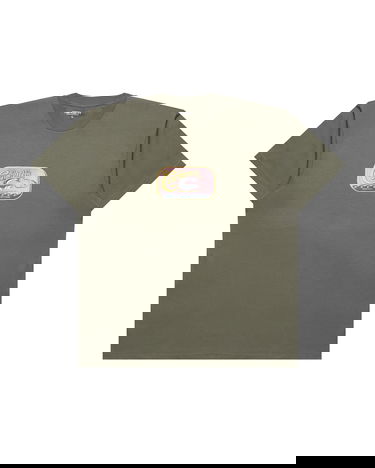 Tričko Carhartt WIP Short Sleeve Sardinas T-Shirt Zelené | I036005.11XX, 0