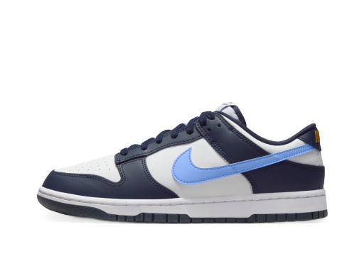 Dunk Low "Midnight Navy"