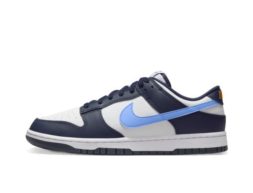 Tenisky a topánky Nike Dunk Low "Midnight Navy" Modrá | FN7800-400