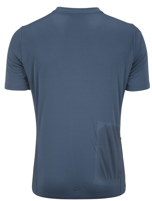 Tričko Craft Craft Core Offroad Jersey Modrá | 1910577-328000, 1