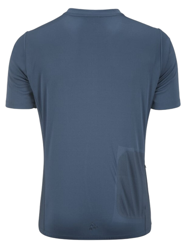 Tričko Craft Craft Core Offroad Jersey Modrá | 1910577-328000, 1