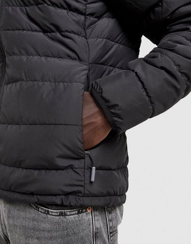 Prešívaná bunda The North Face North Face Lungern 2.0 Jacket Čierna | NF0A8F6WJK31, 6