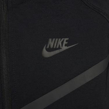 Vetrovka Nike Nike Tech Woven Jacket Čierna | HQ8911-010, 2