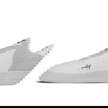 Tenisky a topánky Nike A Cold Wall x Air Force 1 Low "White" Biela | BQ6924-100, 0