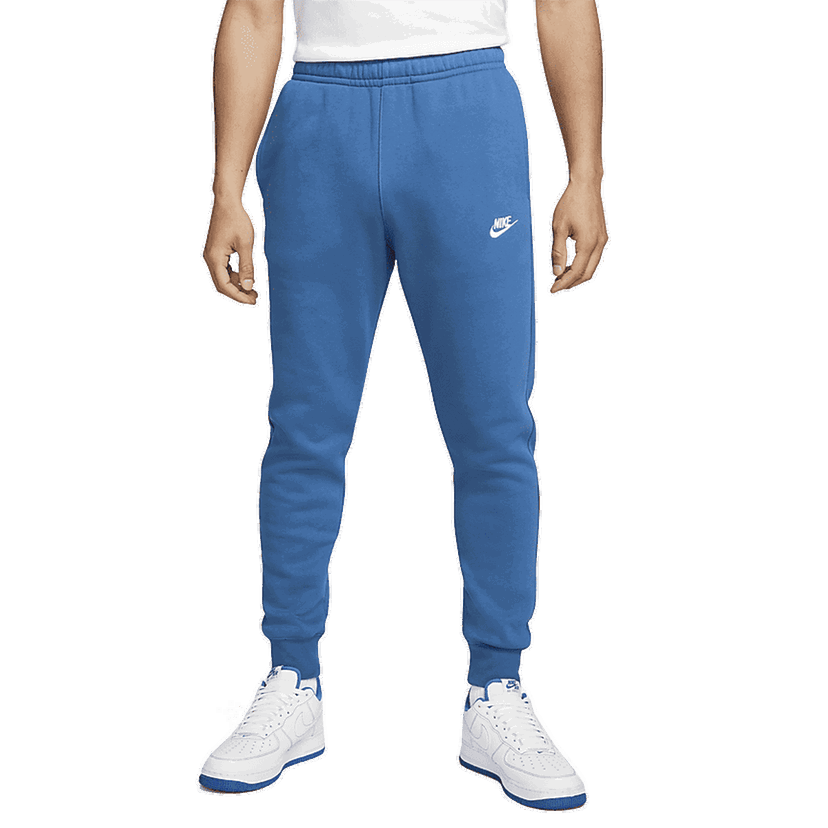 Tepláky Nike Sportswear Repeat Jogger Sweatpants Modrá | DM4673-407