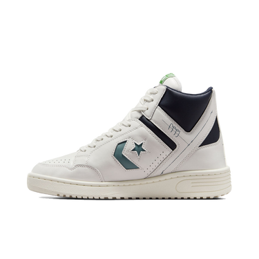 Tenisky a topánky Converse Kasina x Weapon "Vintage White" Biela | A08686C, 0