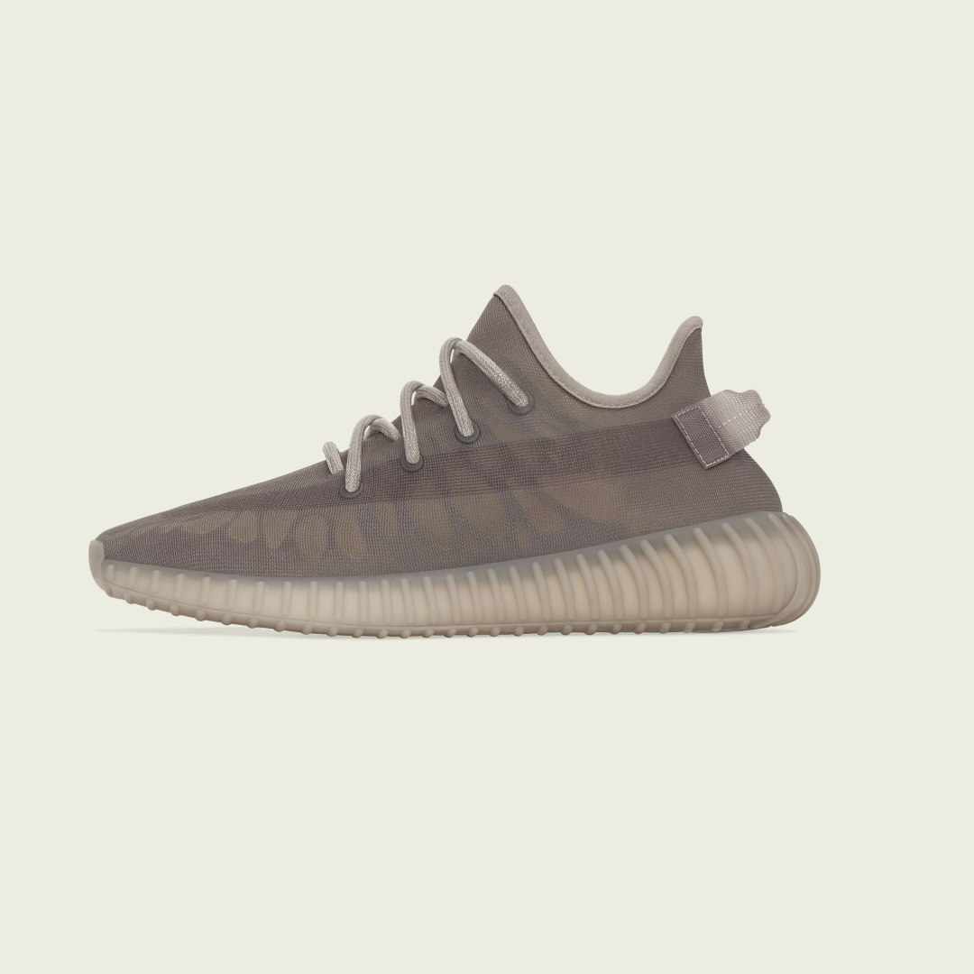 Yeezy Boost 350 V2 "Mono Mist"